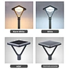 house sign solar light